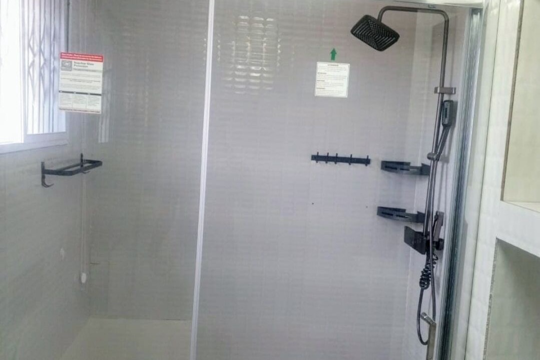 Photo of Bathroom in Accra
