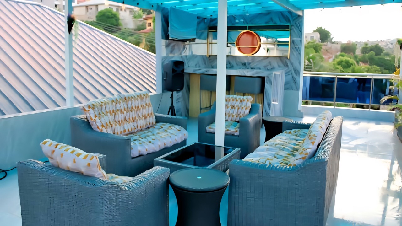 Photo of Outdoor in Accra