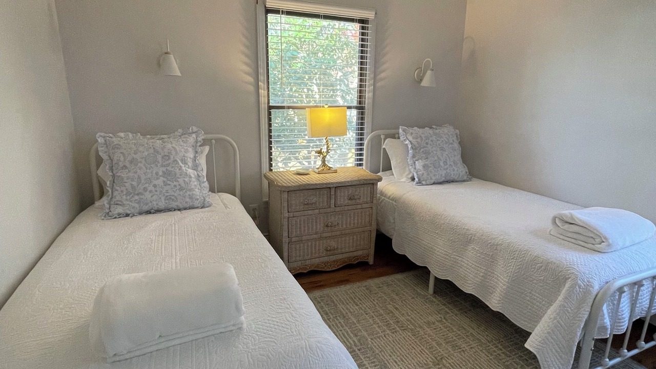 Photo of Bedroom in Southold