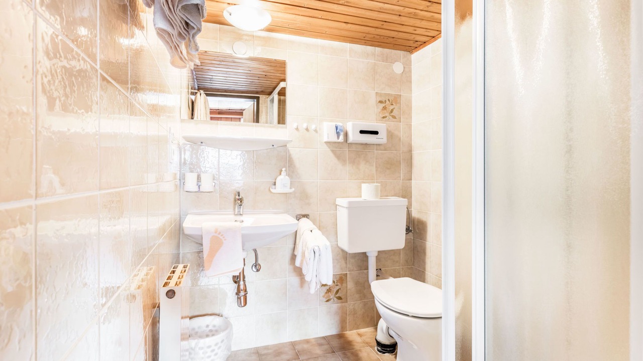 Photo of Bathroom in Pragraten