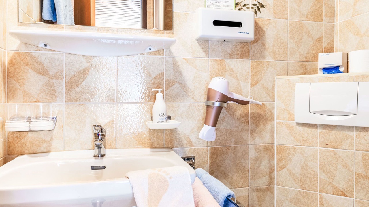Photo of Bathroom in Pragraten