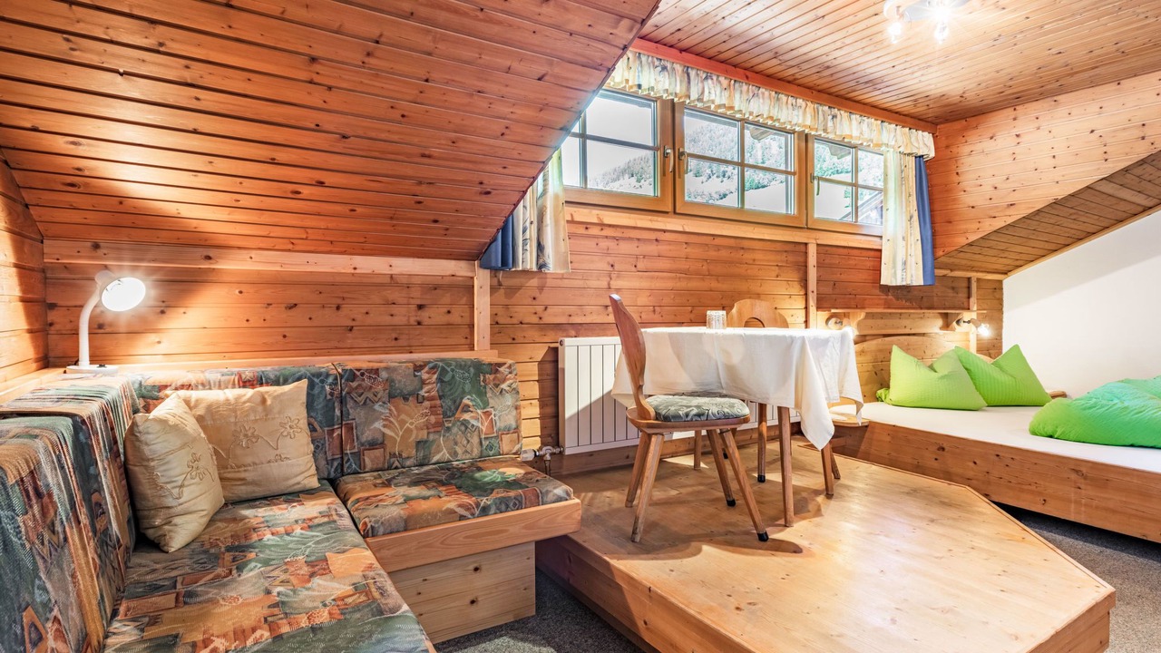 Photo of Livingroom in Pragraten