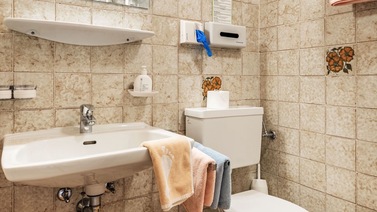 Photo of Bathroom in Pragraten