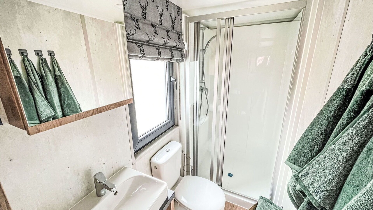 Photo of Bathroom in Schliersee