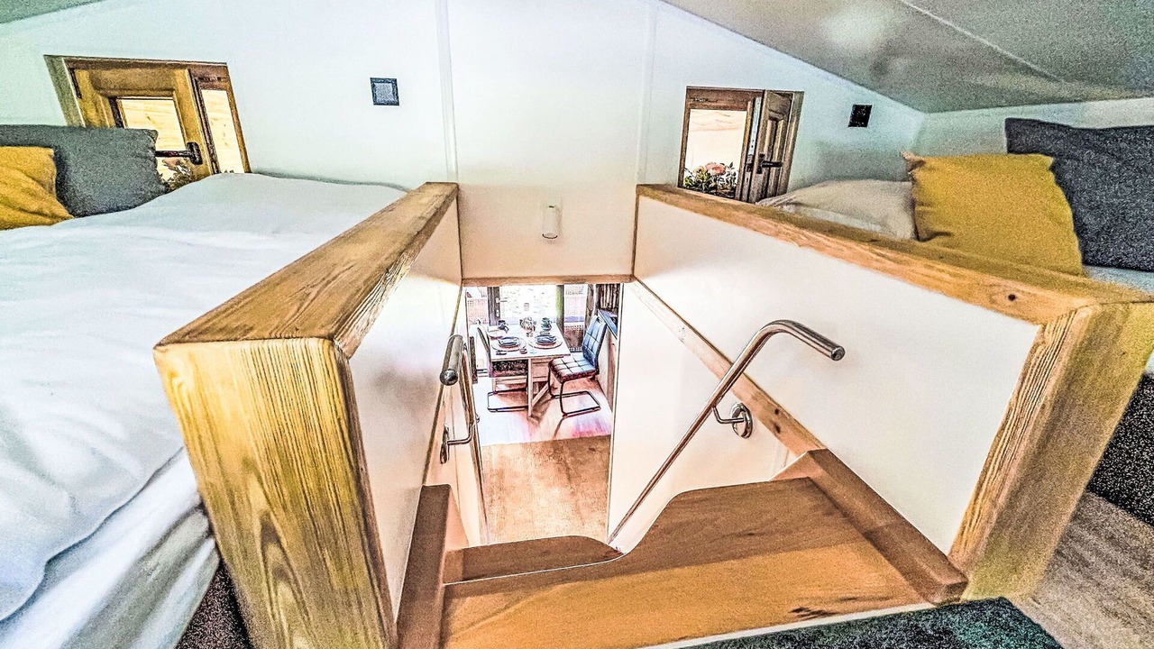 Photo of Bedroom in Schliersee