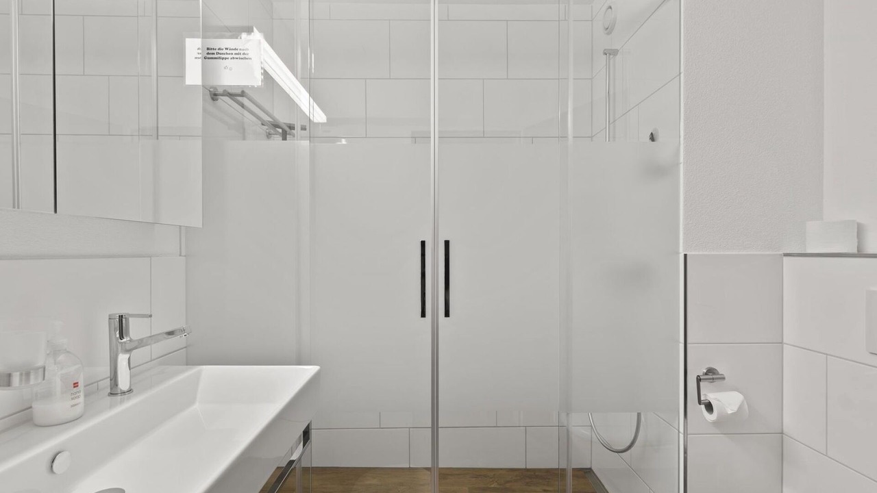 Photo of Bathroom in Parpan