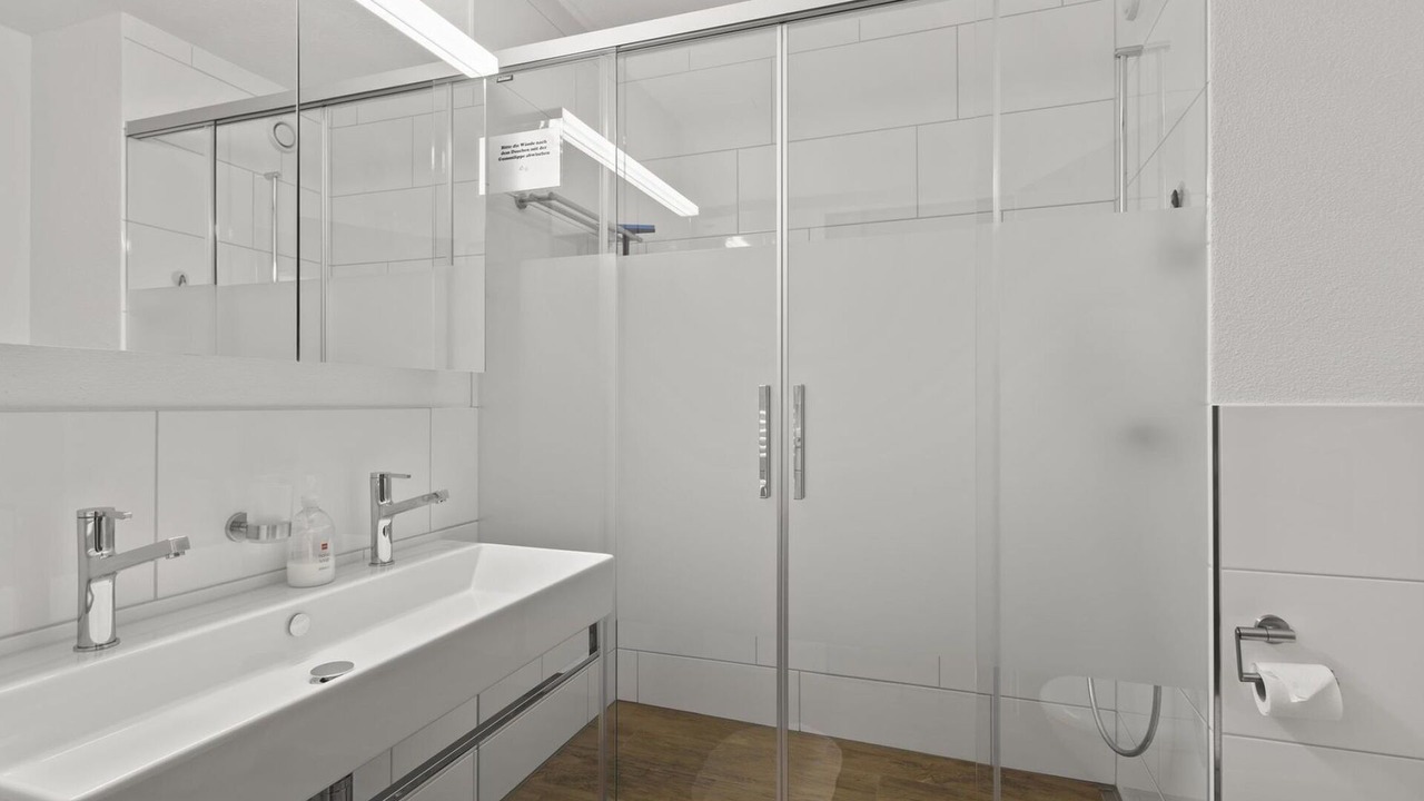 Photo of Bathroom in Parpan