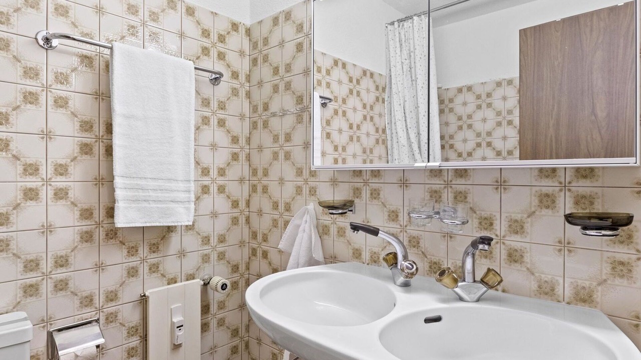Photo of Bathroom in Parpan