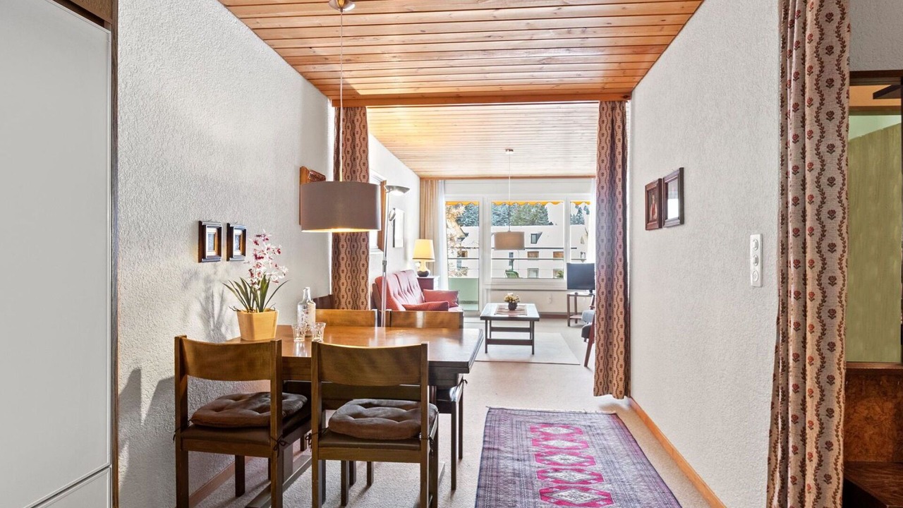 Photo of Bedroom in Parpan