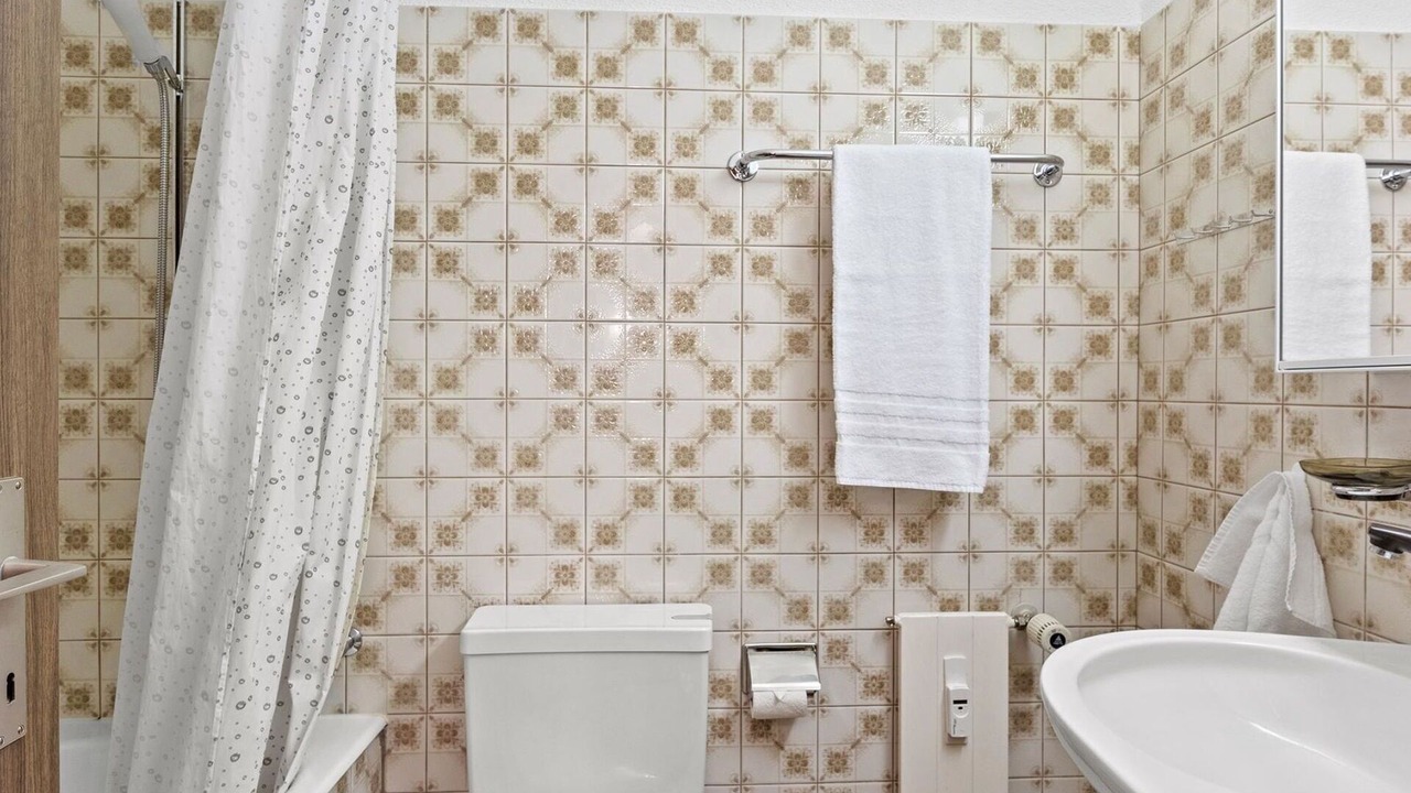 Photo of Bathroom in Parpan