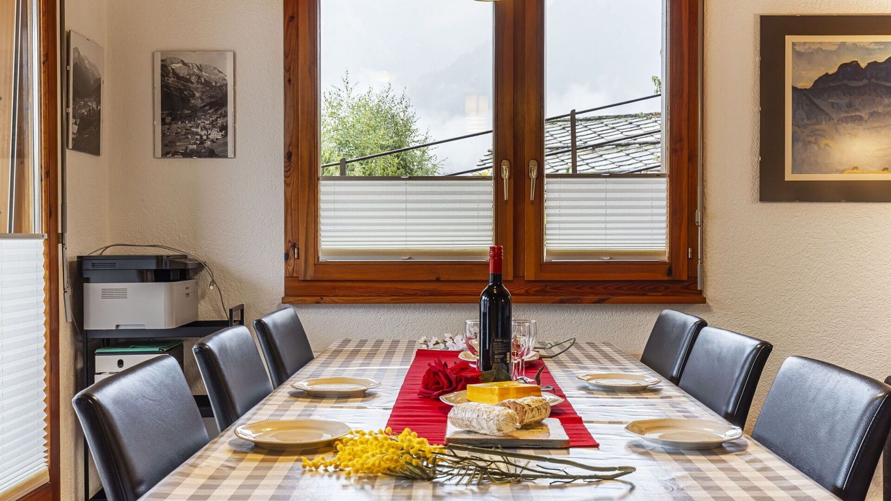 Photo of Others in Champery
