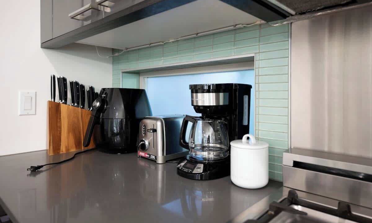 Photo of Kitchen in Roosevelt