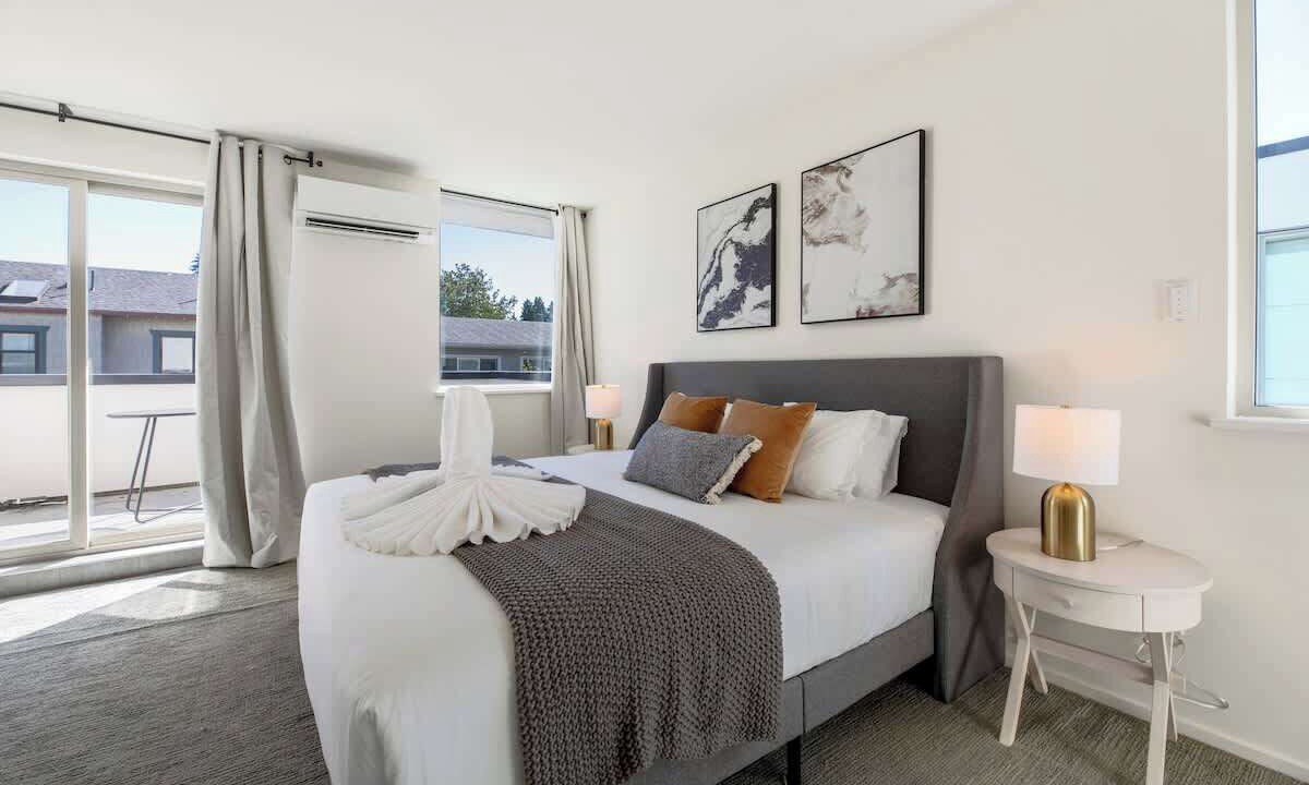 Photo of Bedroom in Roosevelt