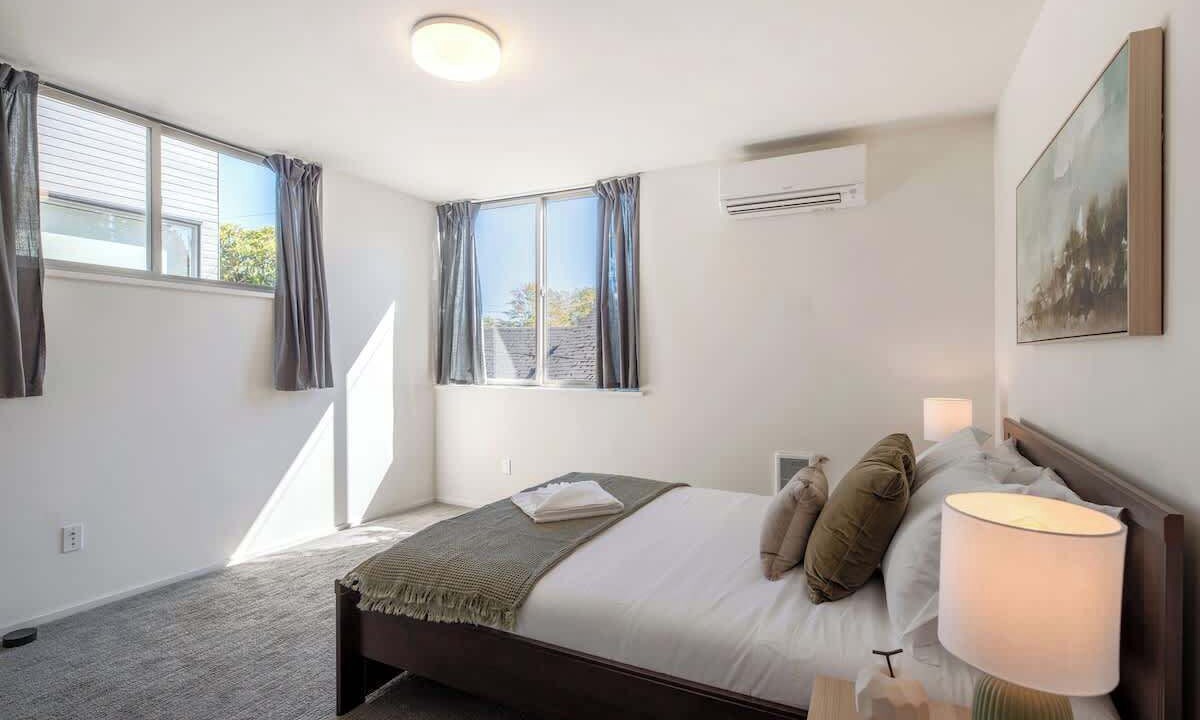 Photo of Bedroom in Roosevelt