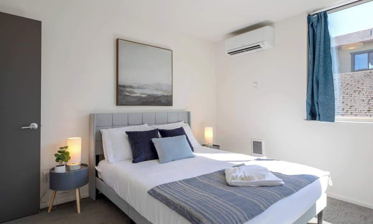 Photo of Bedroom in Roosevelt