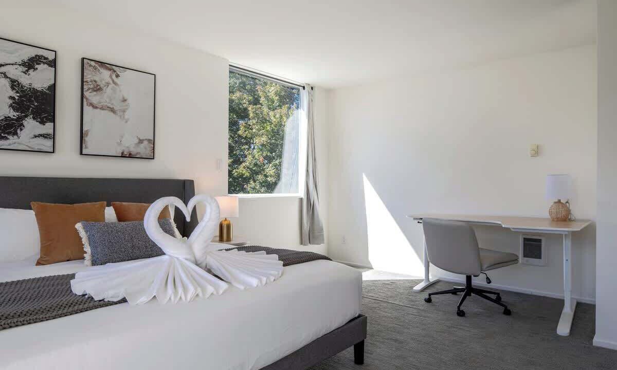 Photo of Bedroom in Roosevelt