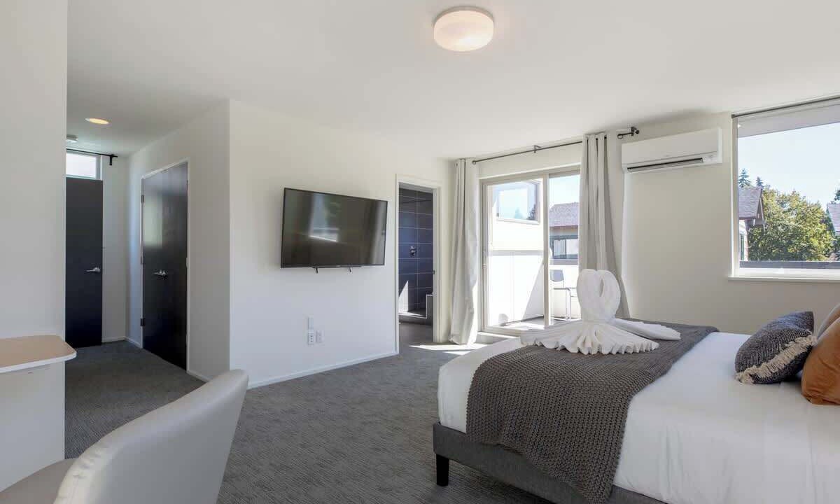 Photo of Bedroom in Roosevelt