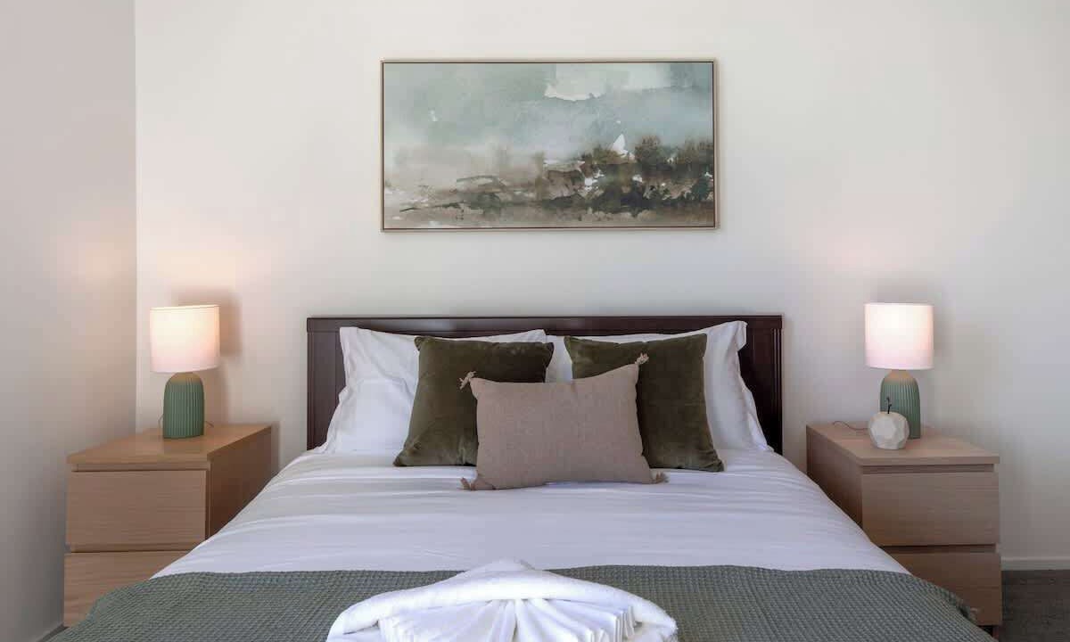 Photo of Bedroom in Roosevelt