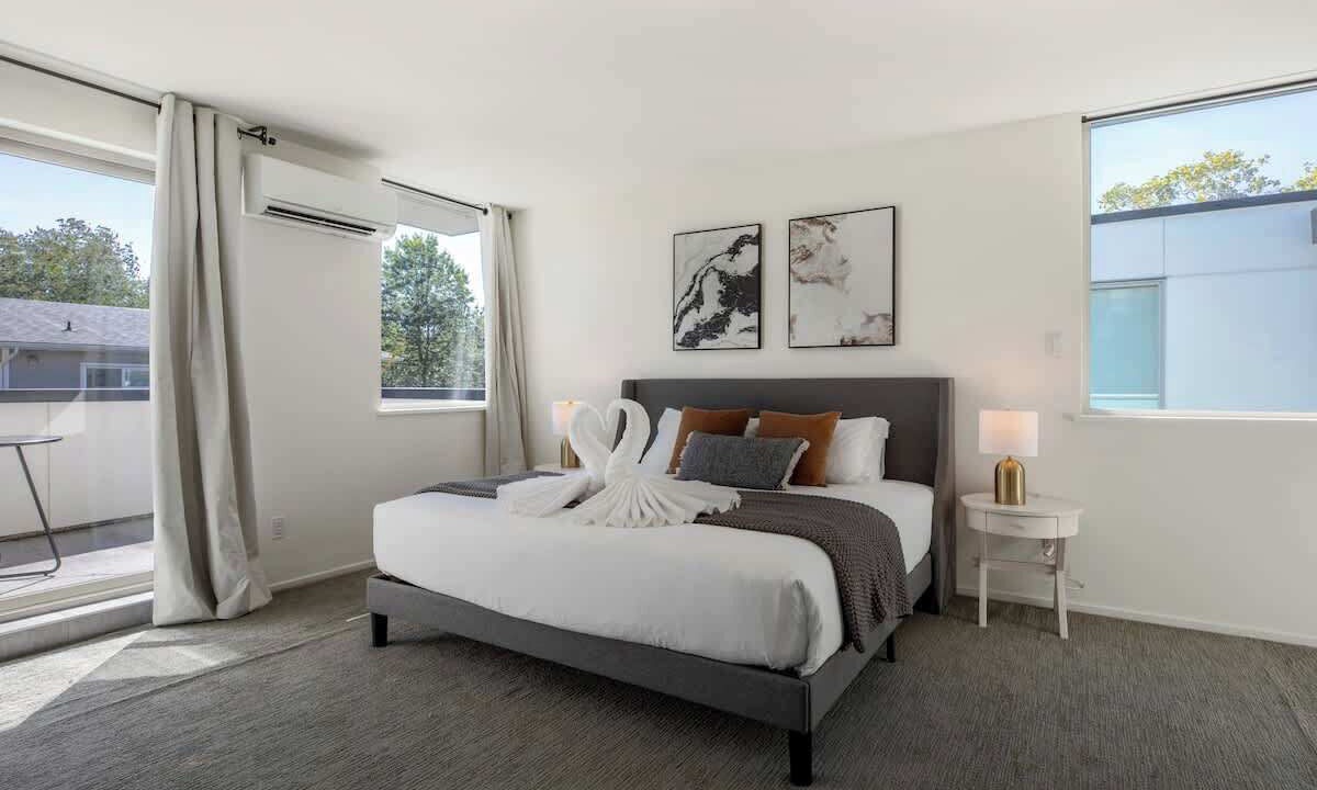 Photo of Bedroom in Roosevelt