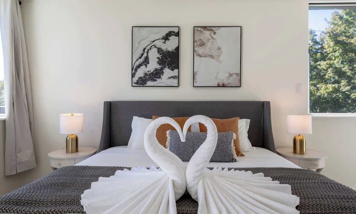 Photo of Bedroom in Roosevelt