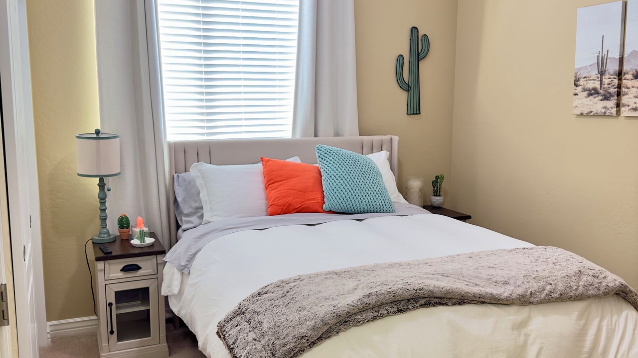 Photo of Bedroom in Surprise Farms