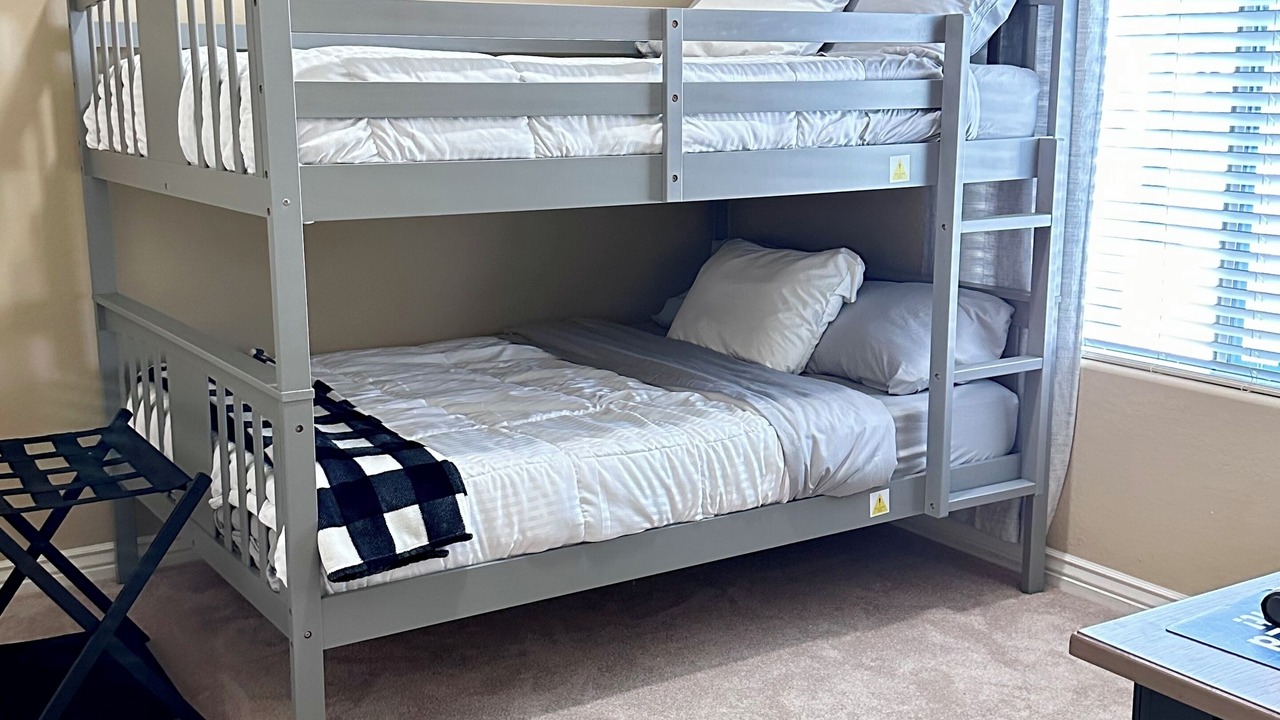 Photo of Bedroom in Surprise Farms
