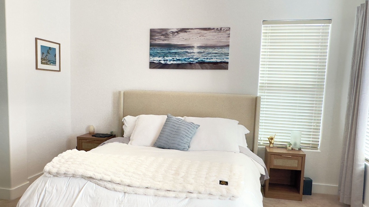 Photo of Bedroom in Surprise Farms