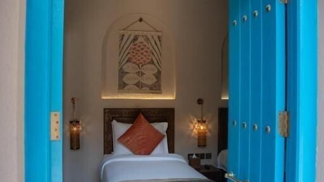 Photo of Bedroom in Khor Fakkan