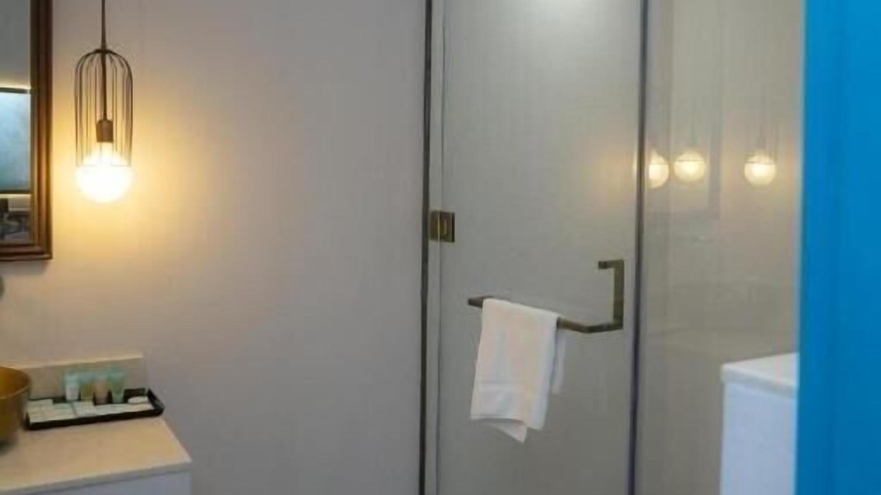 Photo of Bathroom in Khor Fakkan