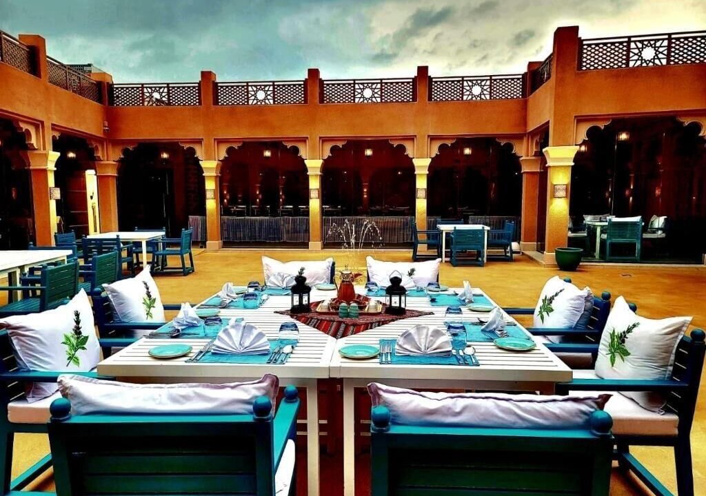 Photo of Outdoor in Khor Fakkan