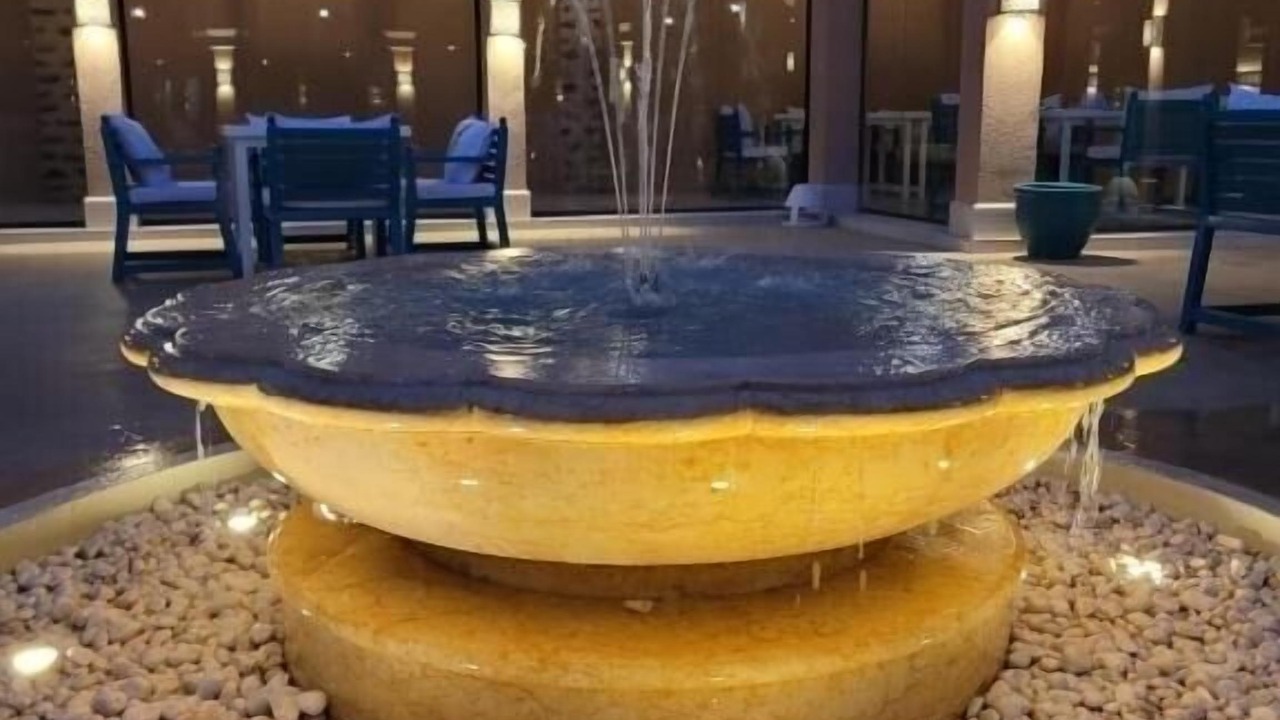 Photo of Patio Balcony in Khor Fakkan