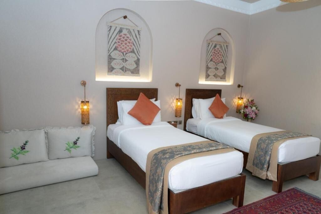 Photo of Bedroom in Khor Fakkan