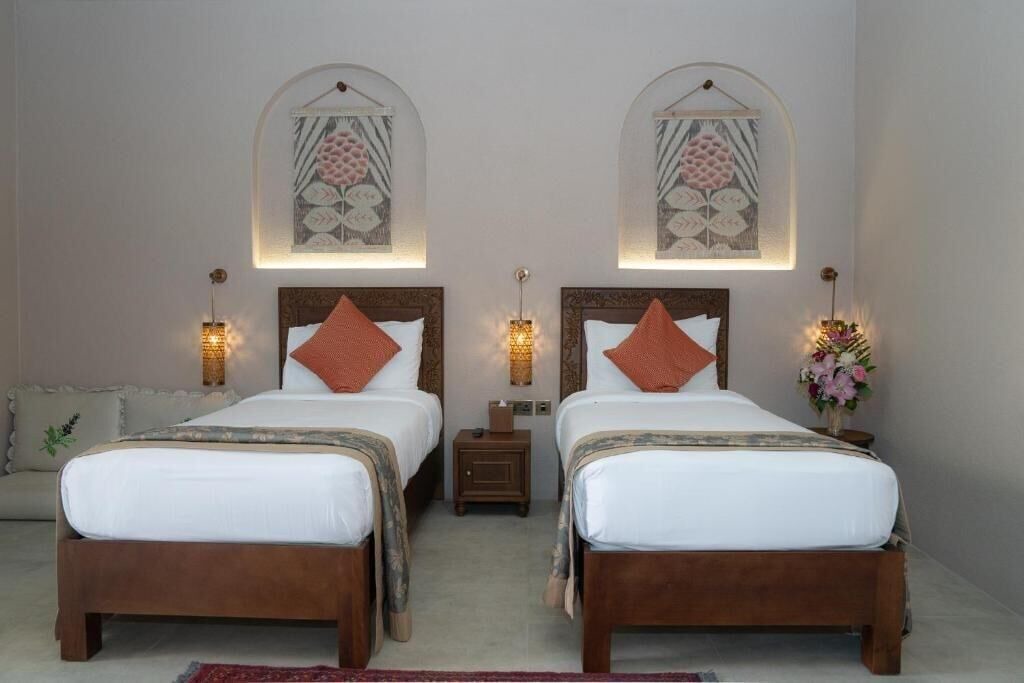 Photo of Bedroom in Khor Fakkan
