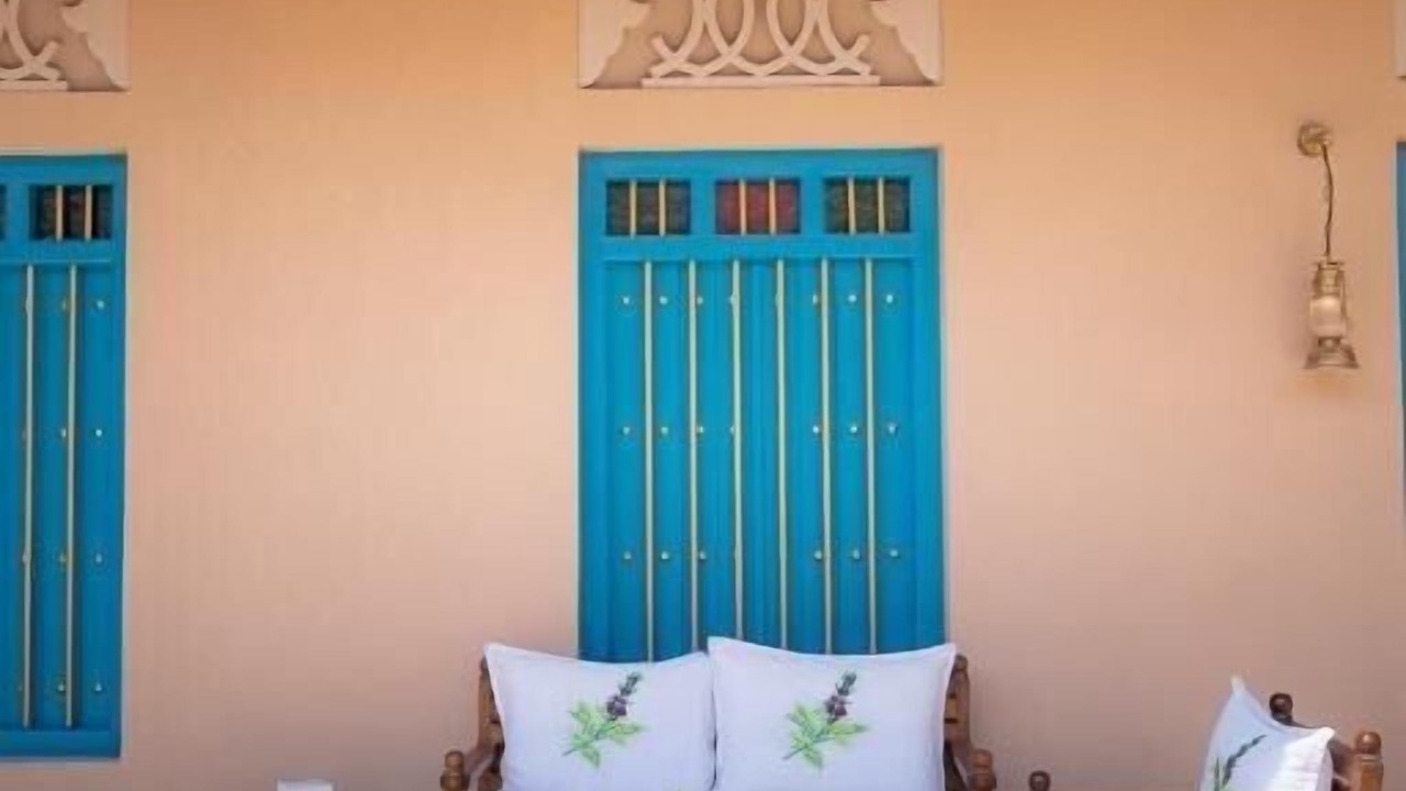 Photo of Patio Balcony in Khor Fakkan