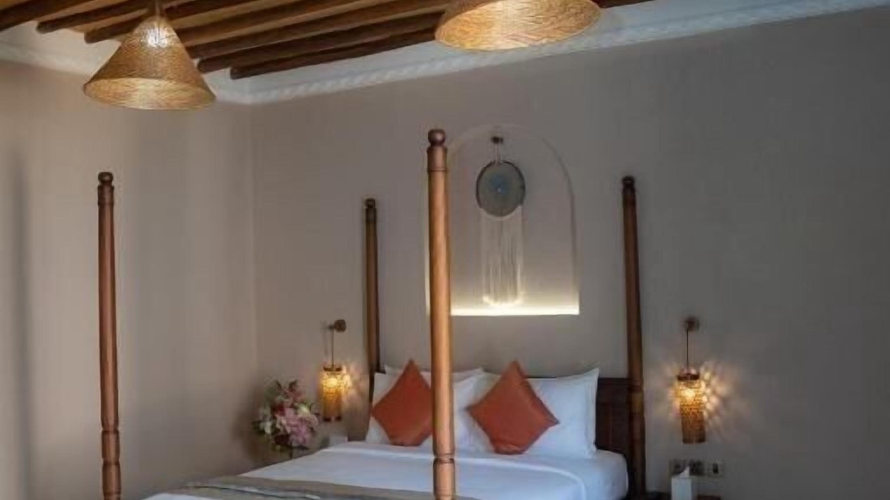 Photo of Bedroom in Khor Fakkan