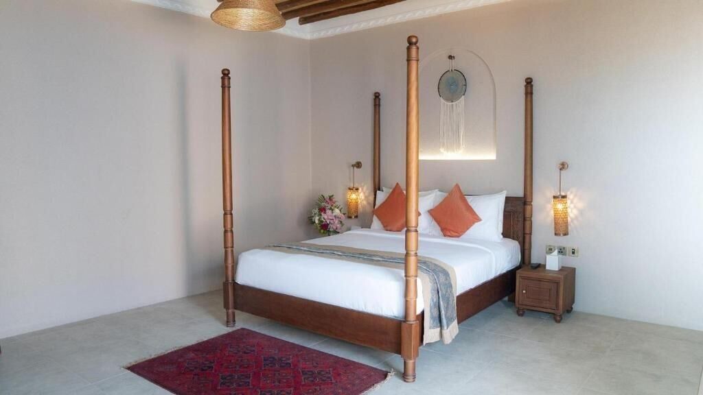 Photo of Bedroom in Khor Fakkan