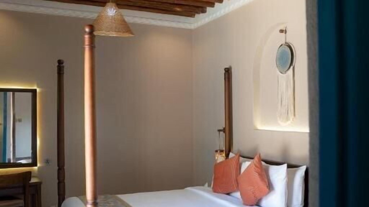 Photo of Bedroom in Khor Fakkan