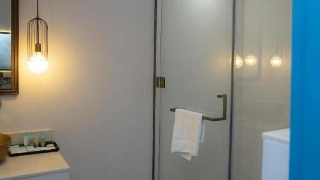 Photo of Bathroom in Khor Fakkan
