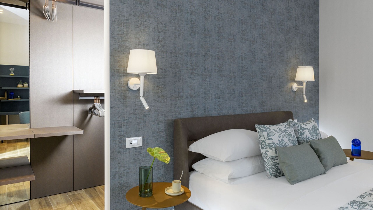 Photo of Bedroom in Quartiere III Pinciano