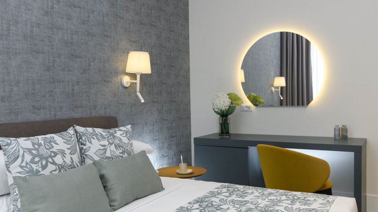 Photo of Bedroom in Quartiere III Pinciano