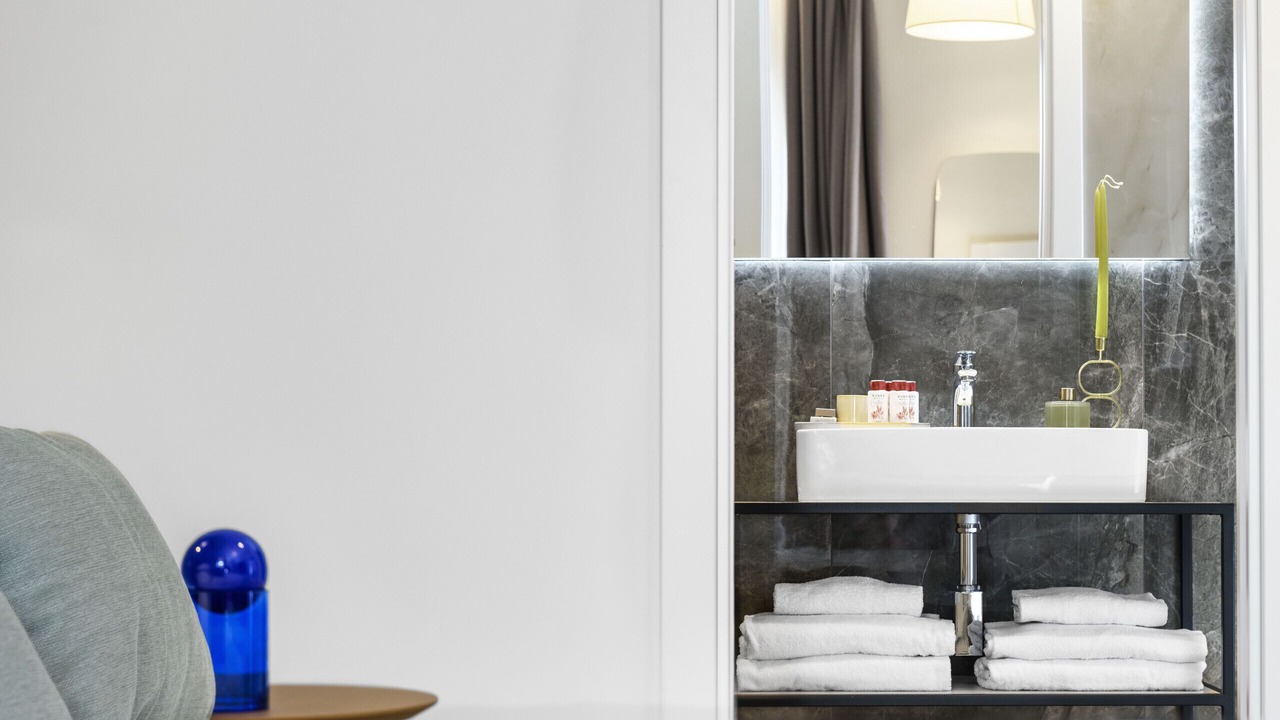 Photo of Bedroom in Quartiere III Pinciano