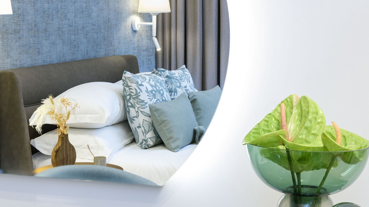 Photo of Bedroom in Quartiere III Pinciano