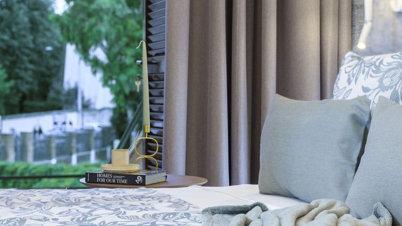 Photo of Bedroom in Quartiere III Pinciano