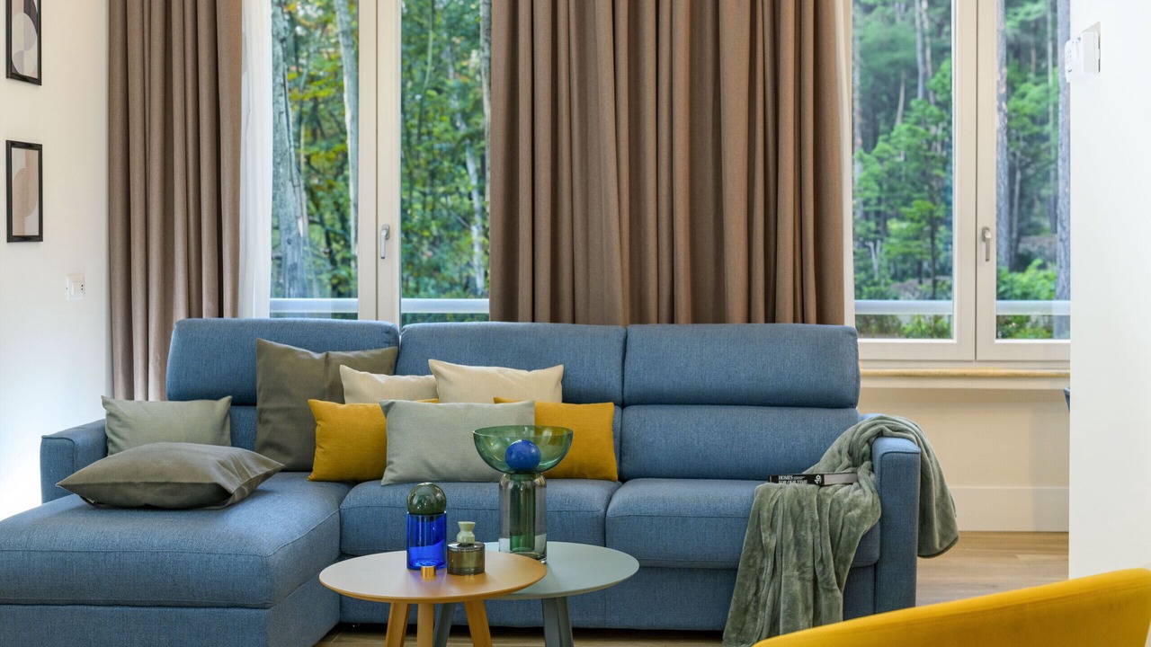 Photo of Livingroom in Quartiere III Pinciano