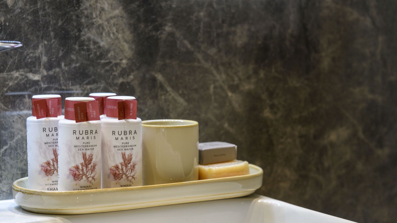 Photo of Bathroom in Quartiere III Pinciano