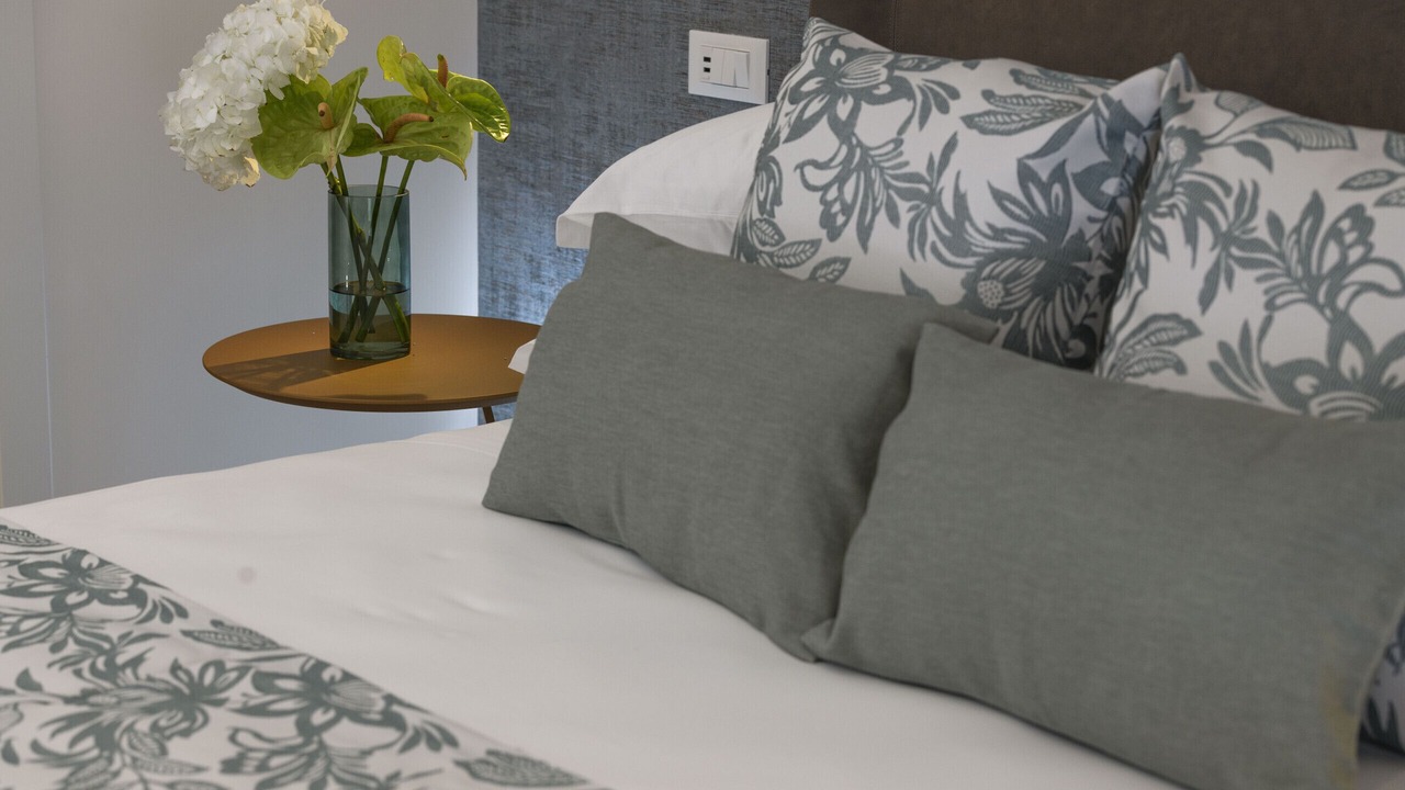 Photo of Bedroom in Quartiere III Pinciano