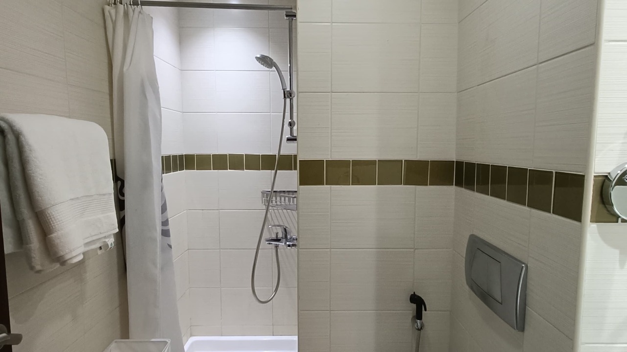 Photo of Bathroom in Jadaf