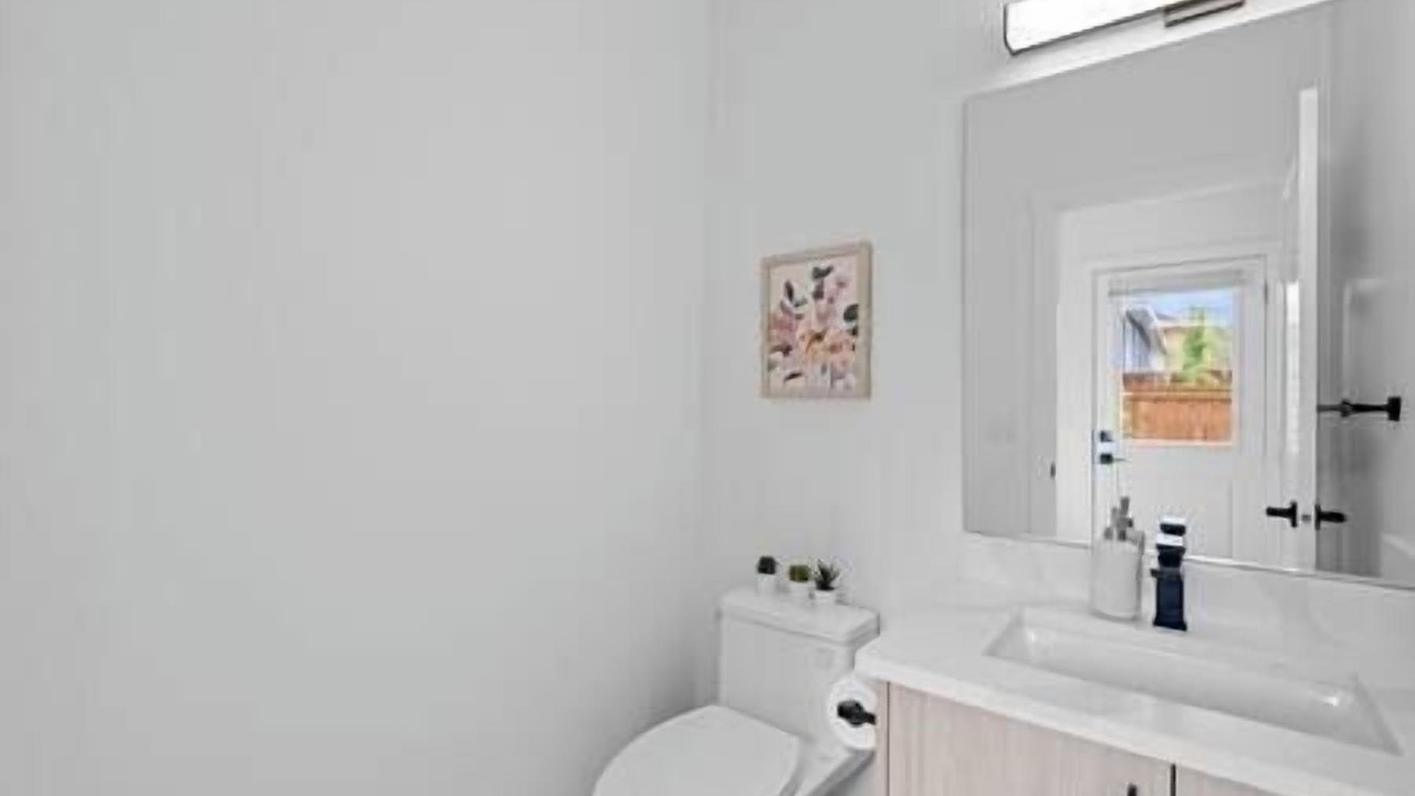 Photo of Bathroom in Southwest Calgary