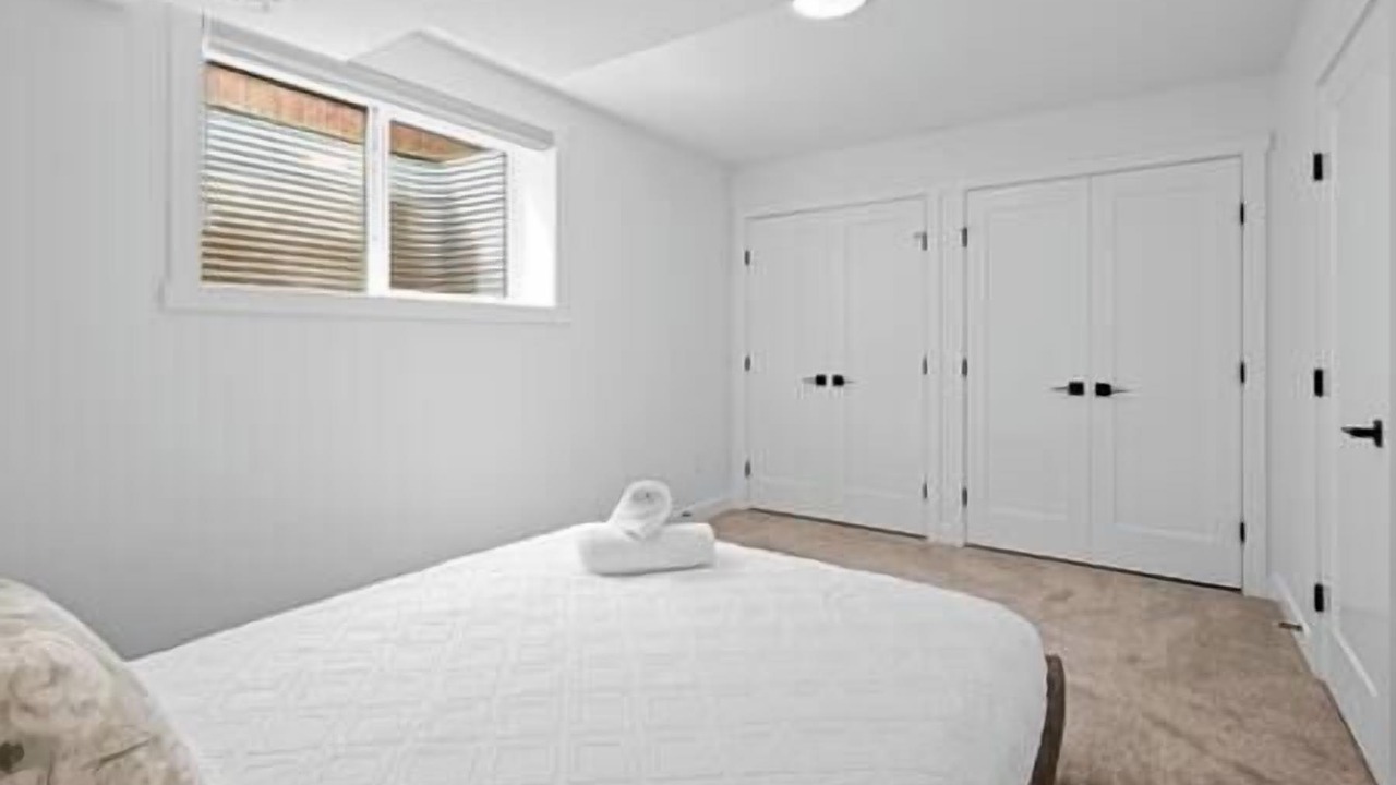 Photo of Bedroom in Southwest Calgary