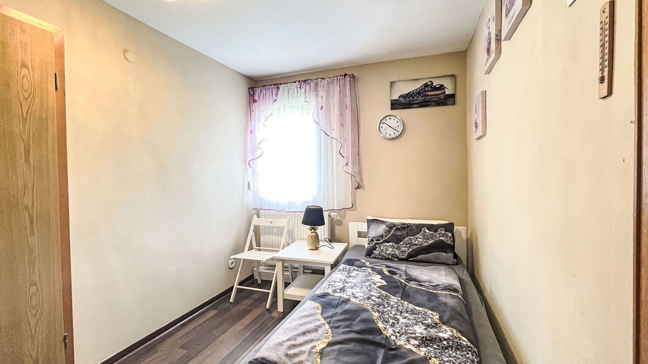 Photo of Bedroom in Quiddelbach